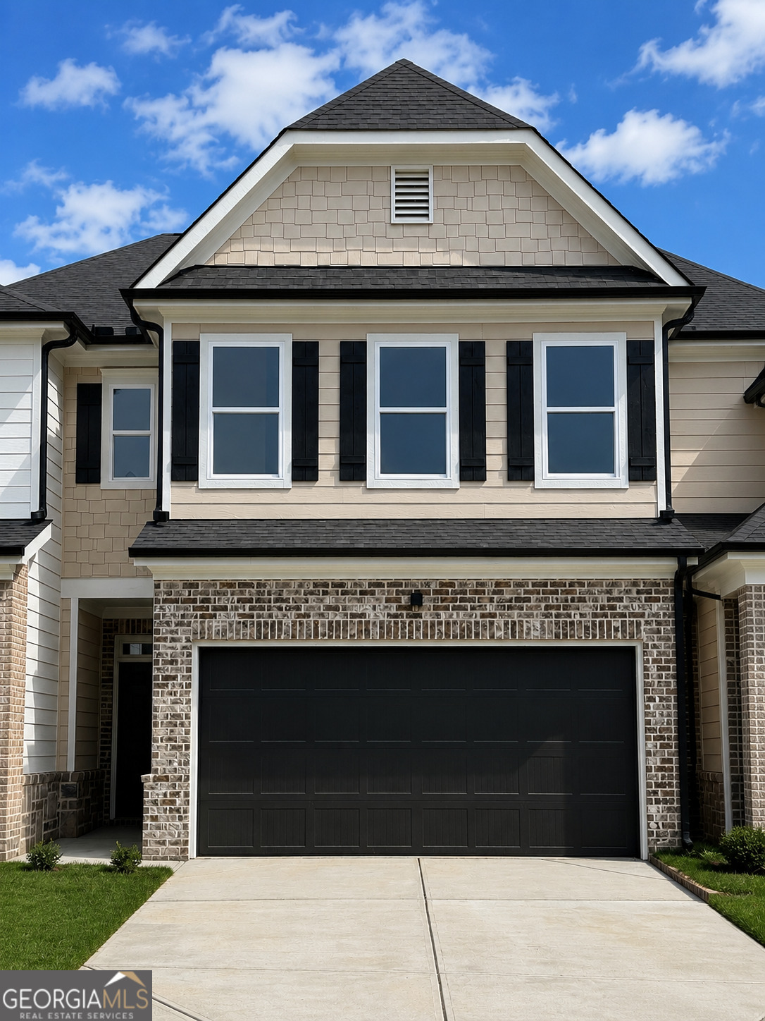 19 Crest Drive Hartwell GA 30643