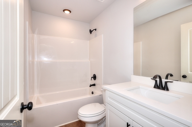 19 Crest Drive Hartwell GA 30643