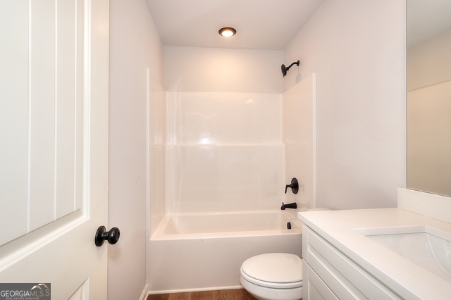 19 Crest Drive Hartwell GA 30643