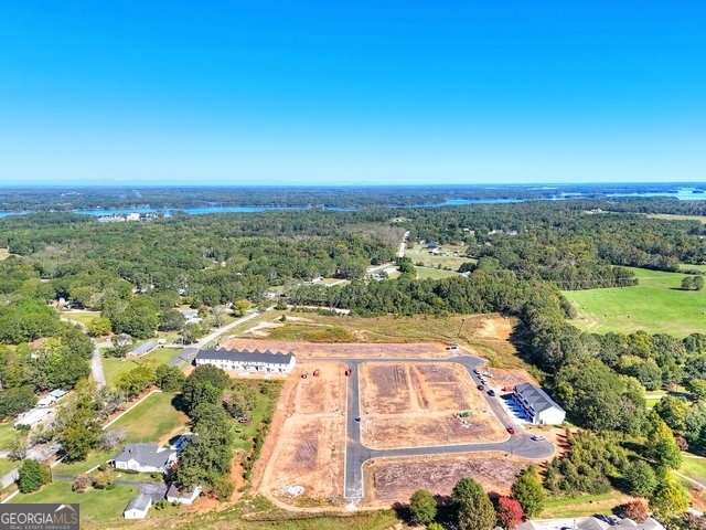 19 Crest Drive Hartwell GA 30643
