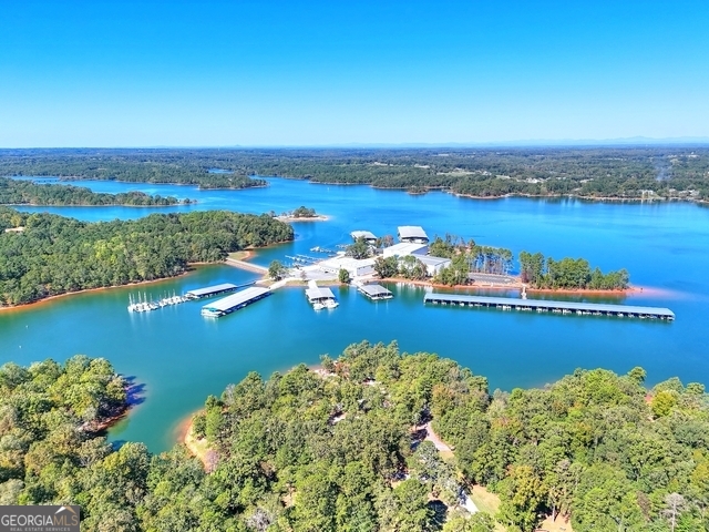 19 Crest Drive Hartwell GA 30643