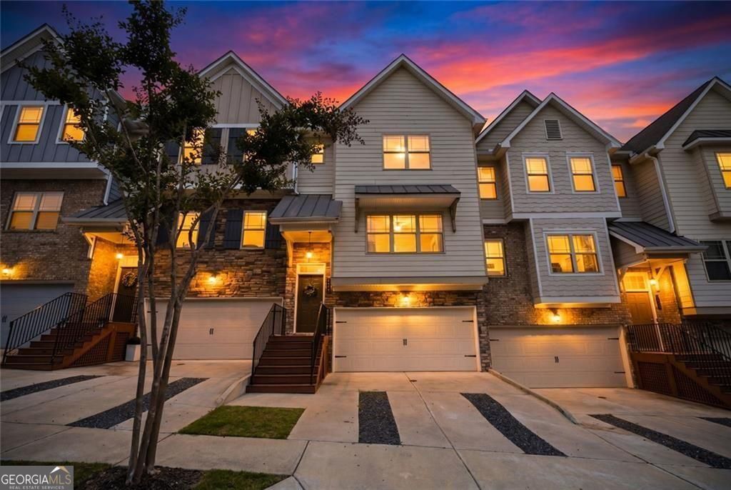 3482 Abbey Way Gainesville GA 30507