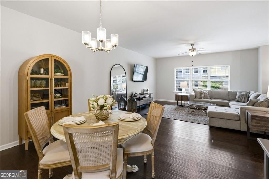 3482 Abbey Way Gainesville GA 30507