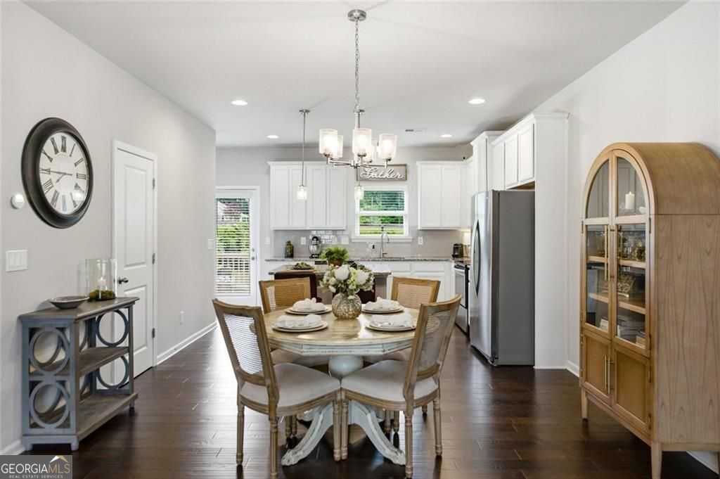 3482 Abbey Way Gainesville GA 30507