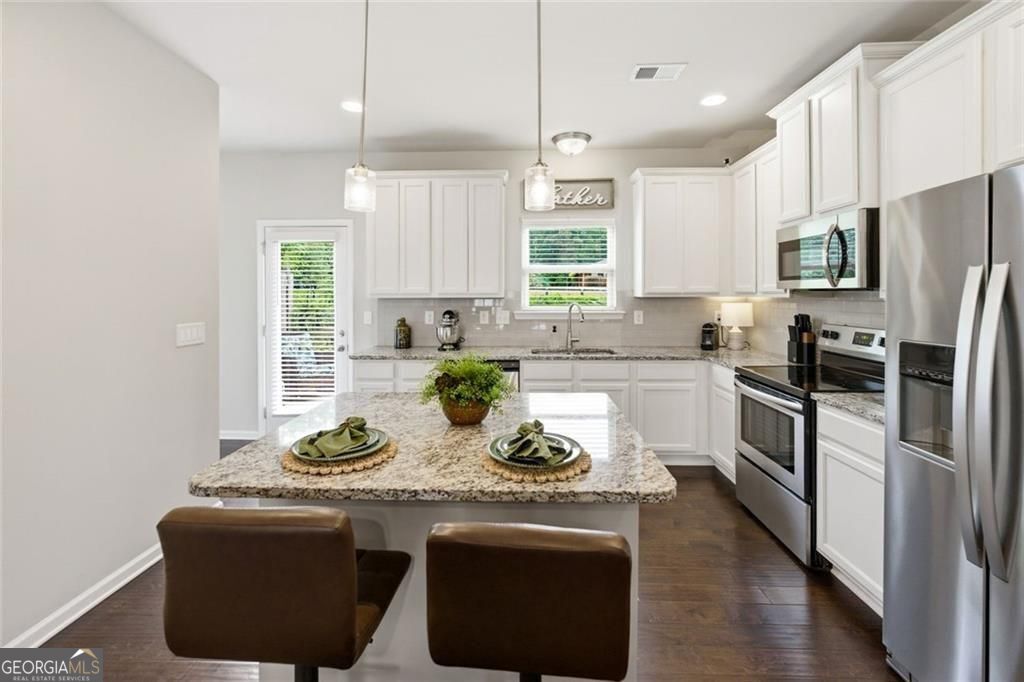 3482 Abbey Way Gainesville GA 30507