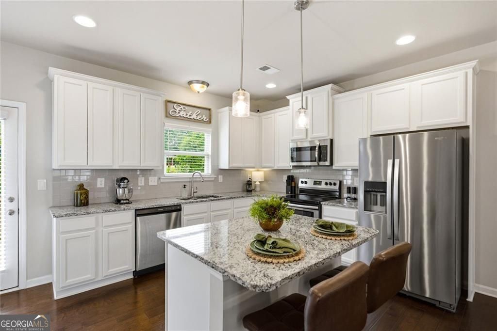 3482 Abbey Way Gainesville GA 30507
