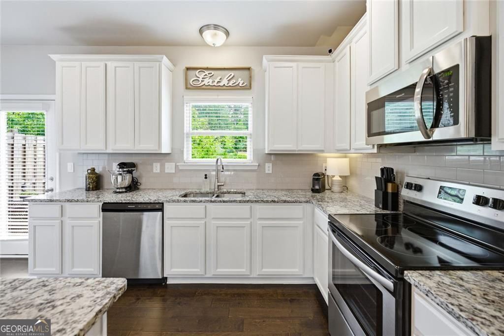 3482 Abbey Way Gainesville GA 30507