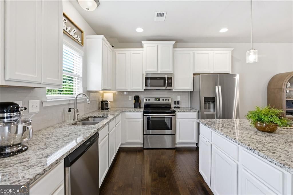 3482 Abbey Way Gainesville GA 30507