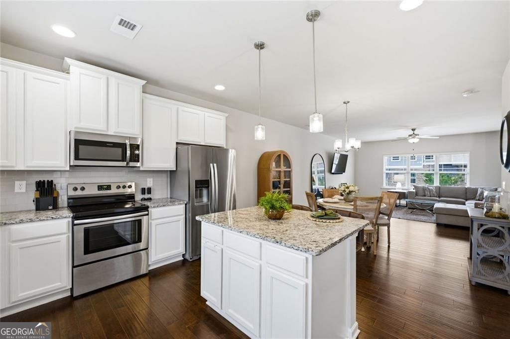 3482 Abbey Way Gainesville GA 30507