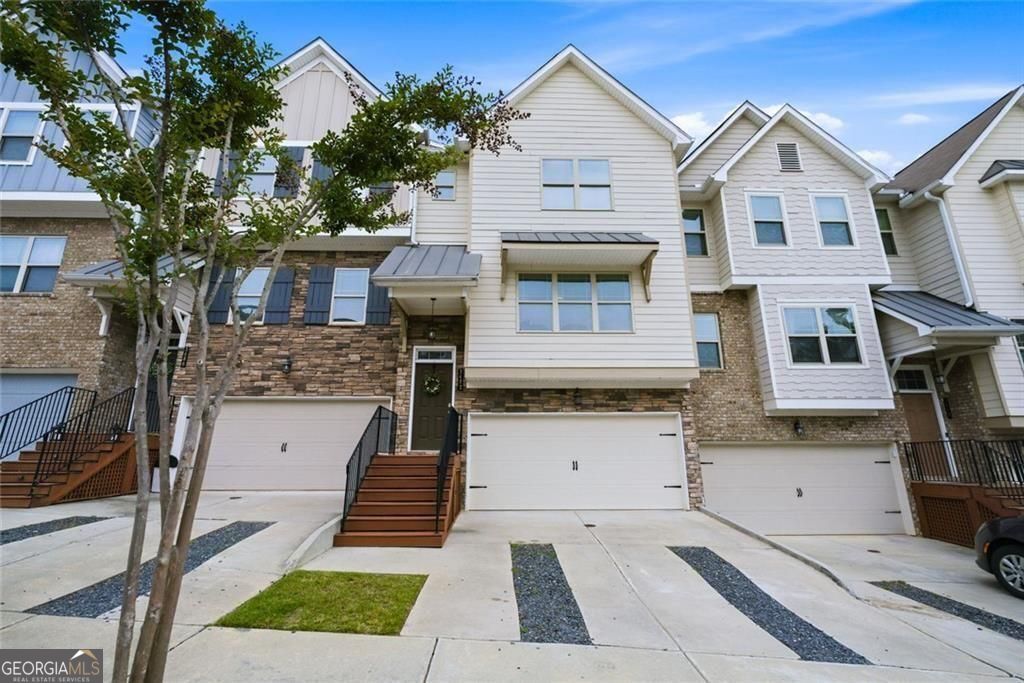 3482 Abbey Way Gainesville GA 30507