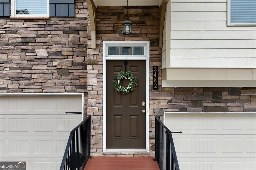3482 Abbey Way Gainesville GA 30507
