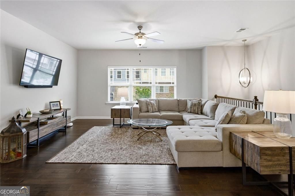 3482 Abbey Way Gainesville GA 30507