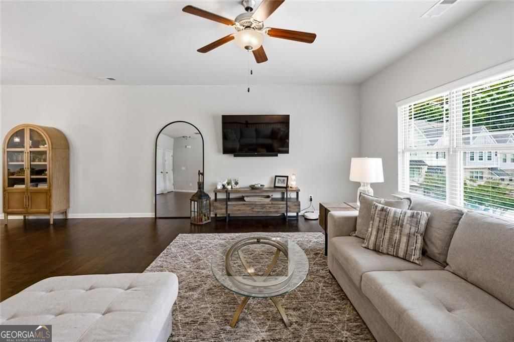 3482 Abbey Way Gainesville GA 30507