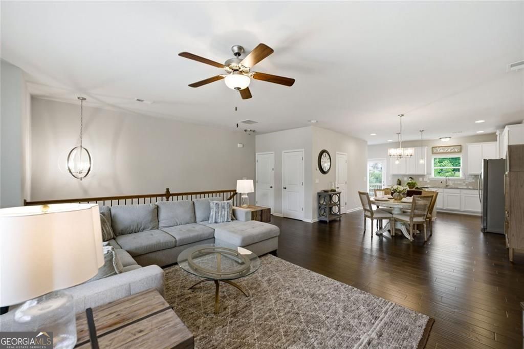 3482 Abbey Way Gainesville GA 30507