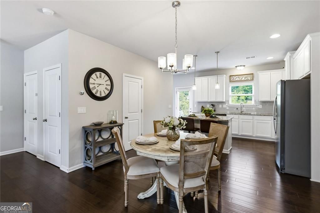 3482 Abbey Way Gainesville GA 30507