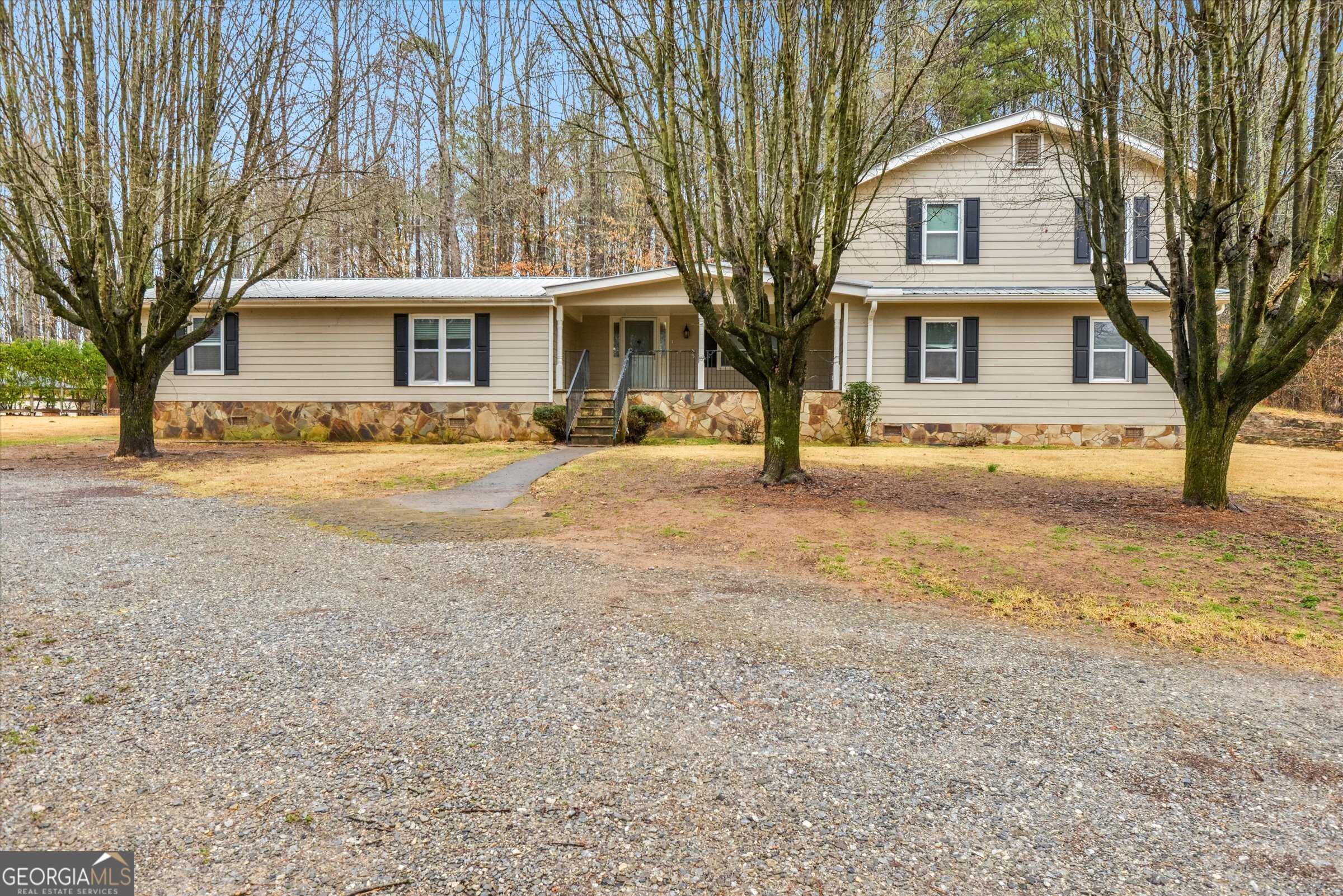 9871 Cumming Highway Canton GA 30115