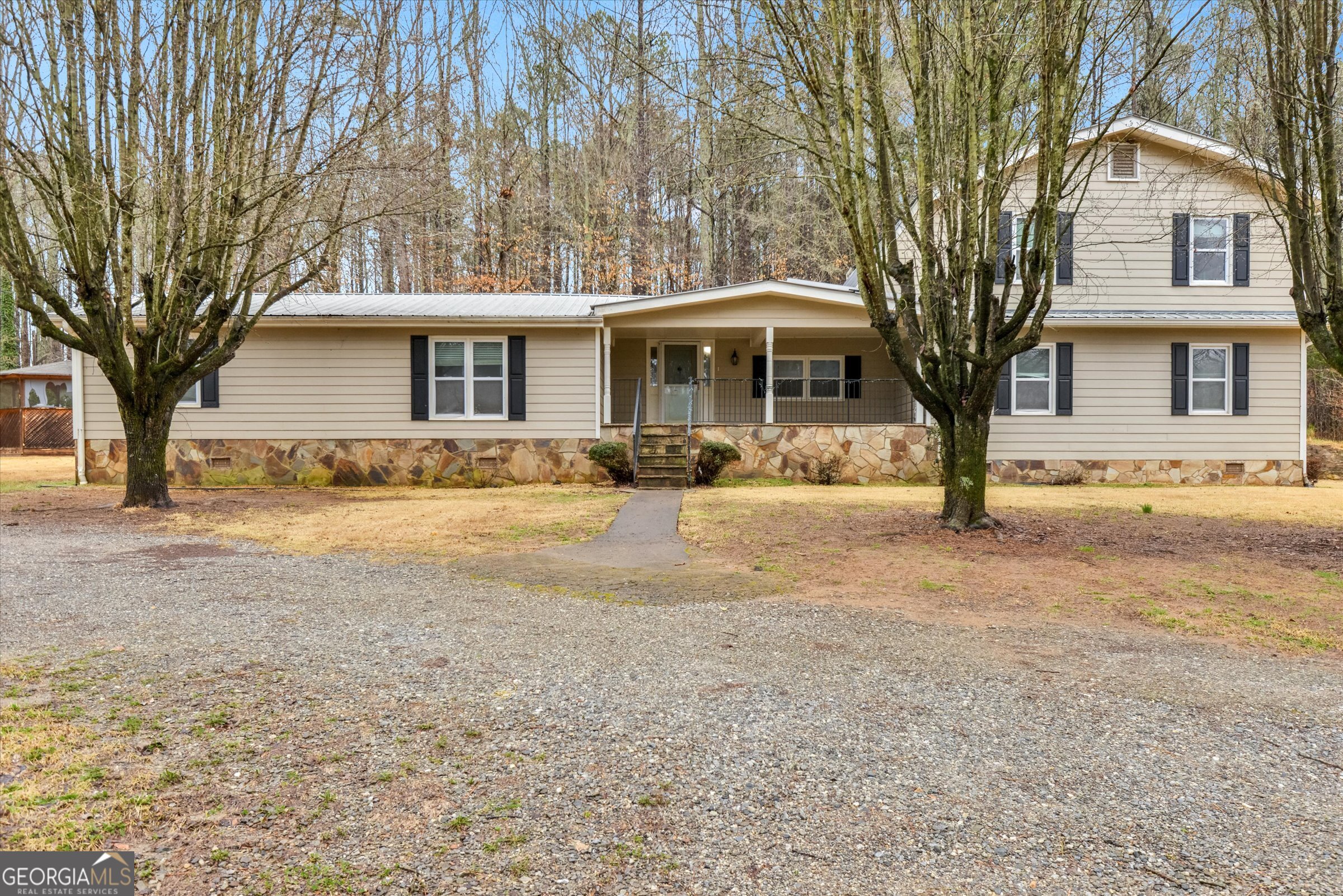 9871 Cumming Highway Canton GA 30115