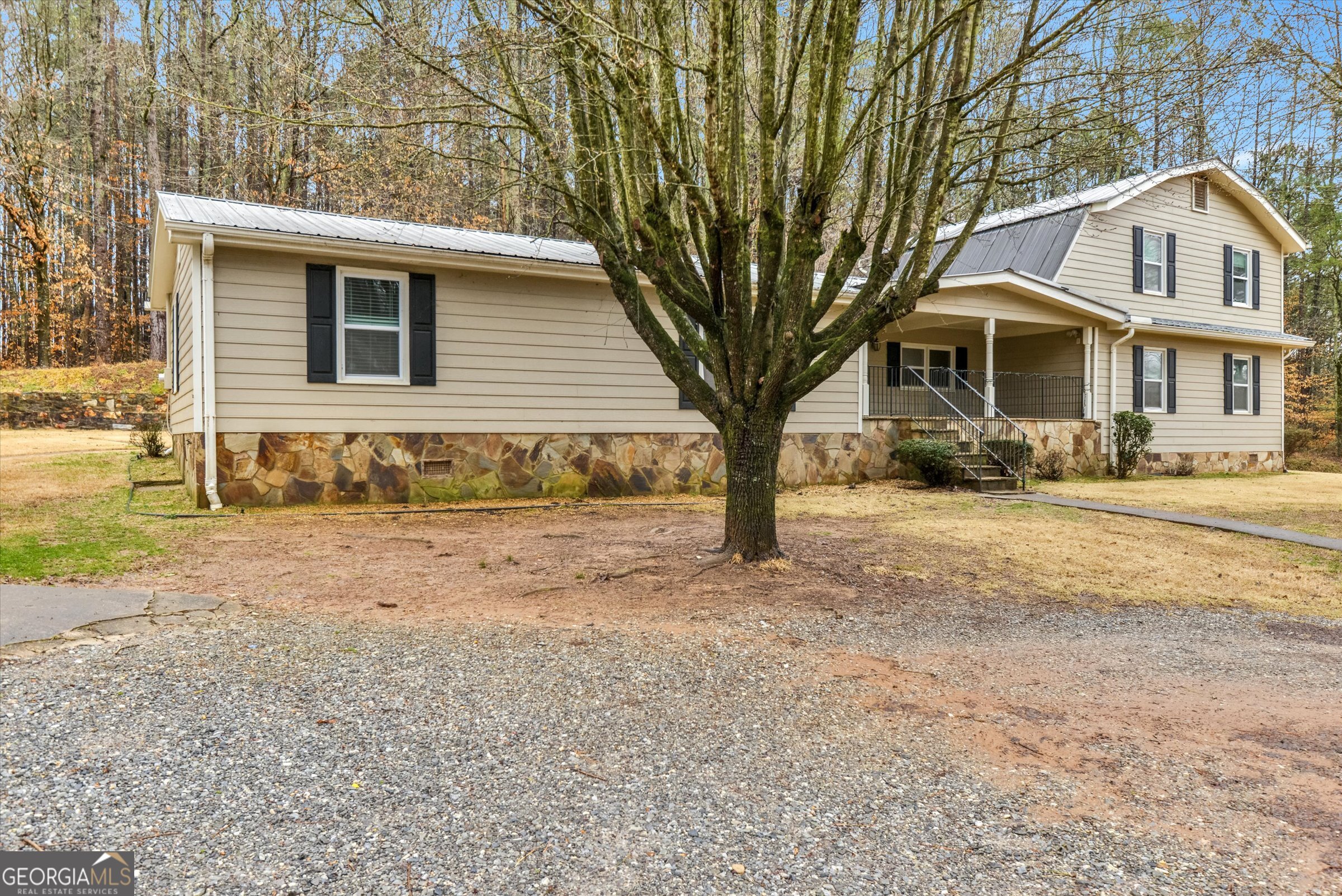9871 Cumming Highway Canton GA 30115