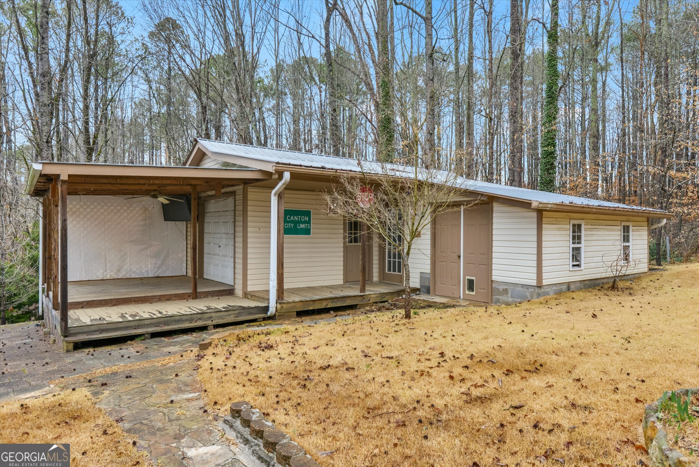 9871 Cumming Highway Canton GA 30115