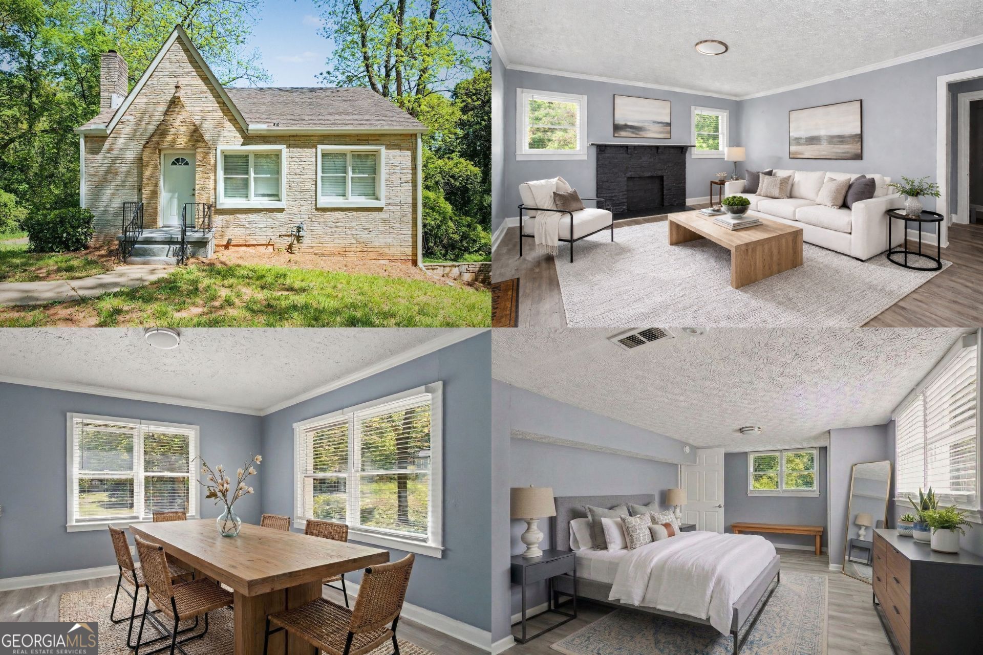 2168 Rhinehill Road SE Atlanta GA 30315