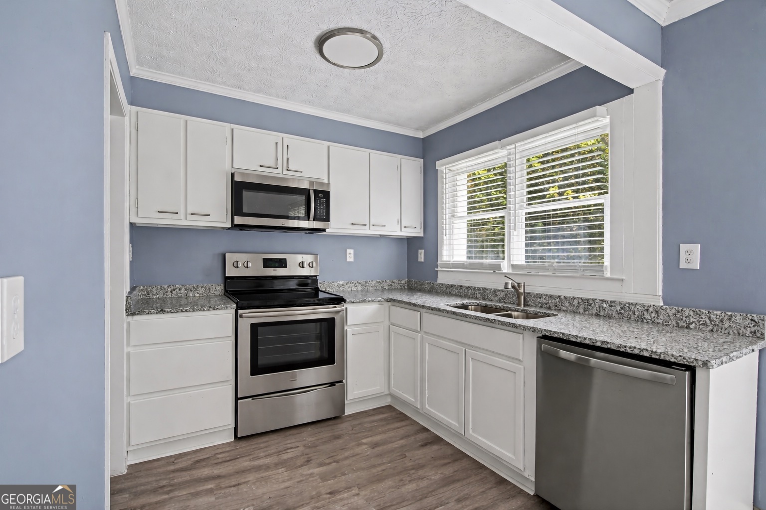 2168 Rhinehill Road SE Atlanta GA 30315