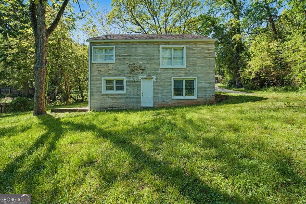 2168 Rhinehill Road SE Atlanta GA 30315