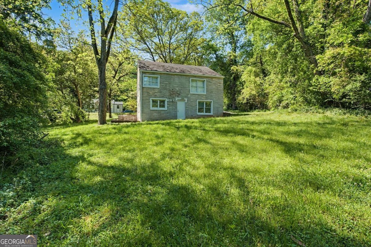 2168 Rhinehill Road SE Atlanta GA 30315