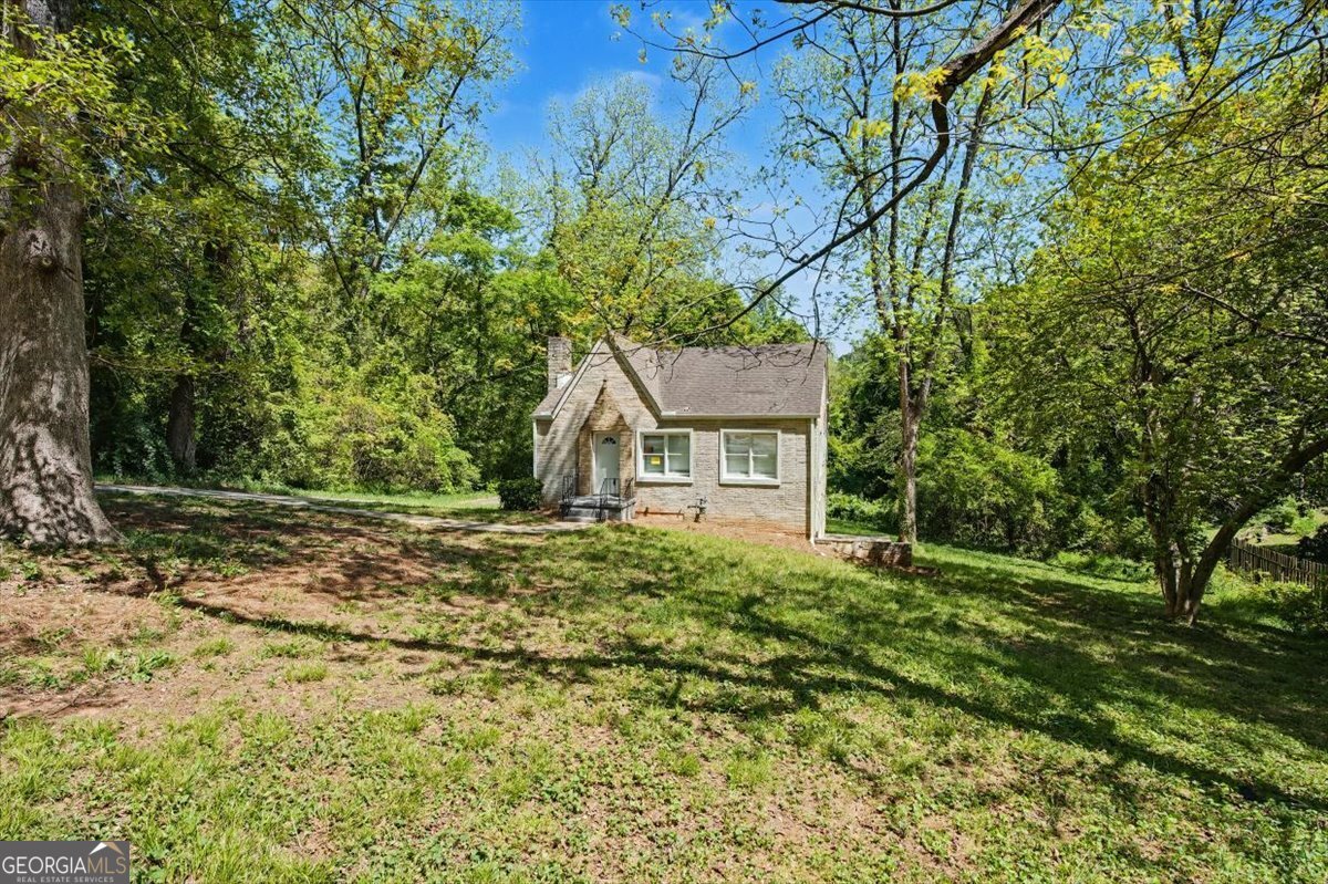 2168 Rhinehill Road SE Atlanta GA 30315