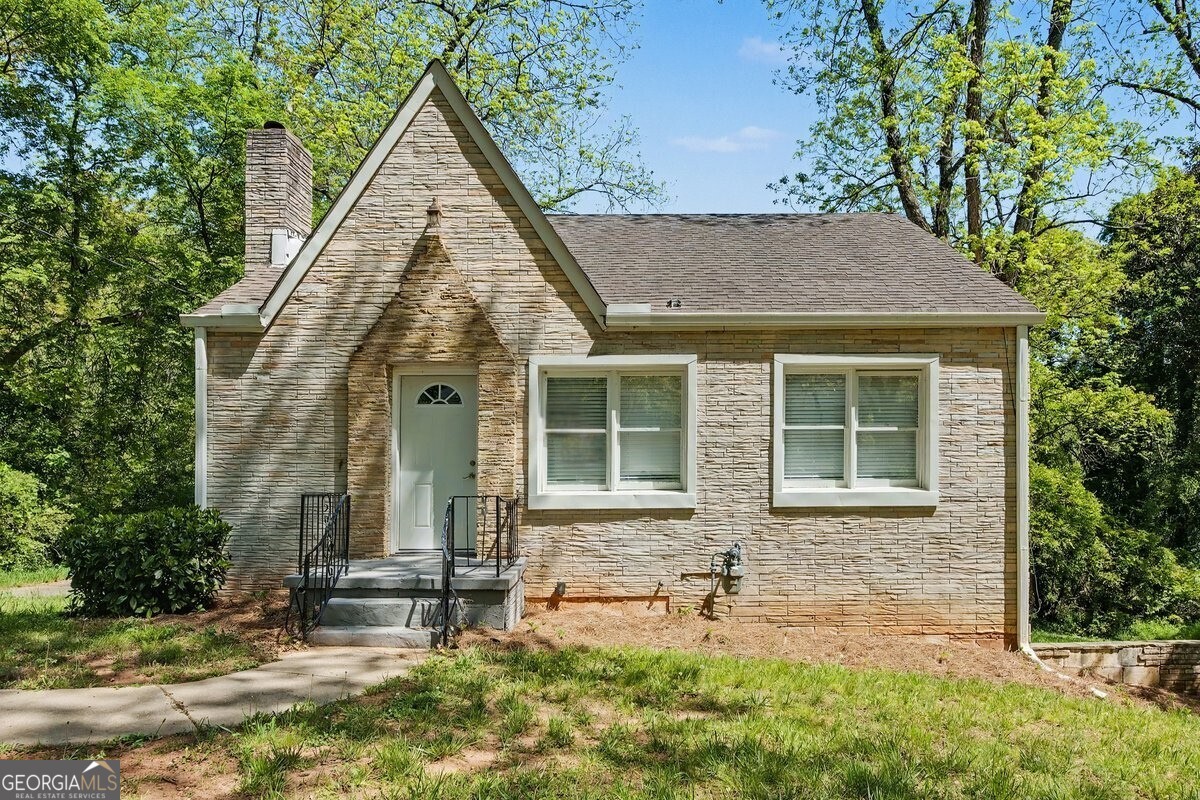 2168 Rhinehill Road SE Atlanta GA 30315