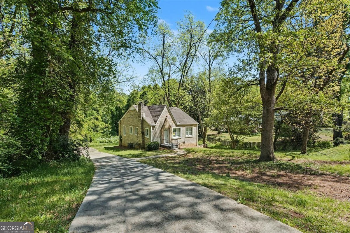 2168 Rhinehill Road SE Atlanta GA 30315