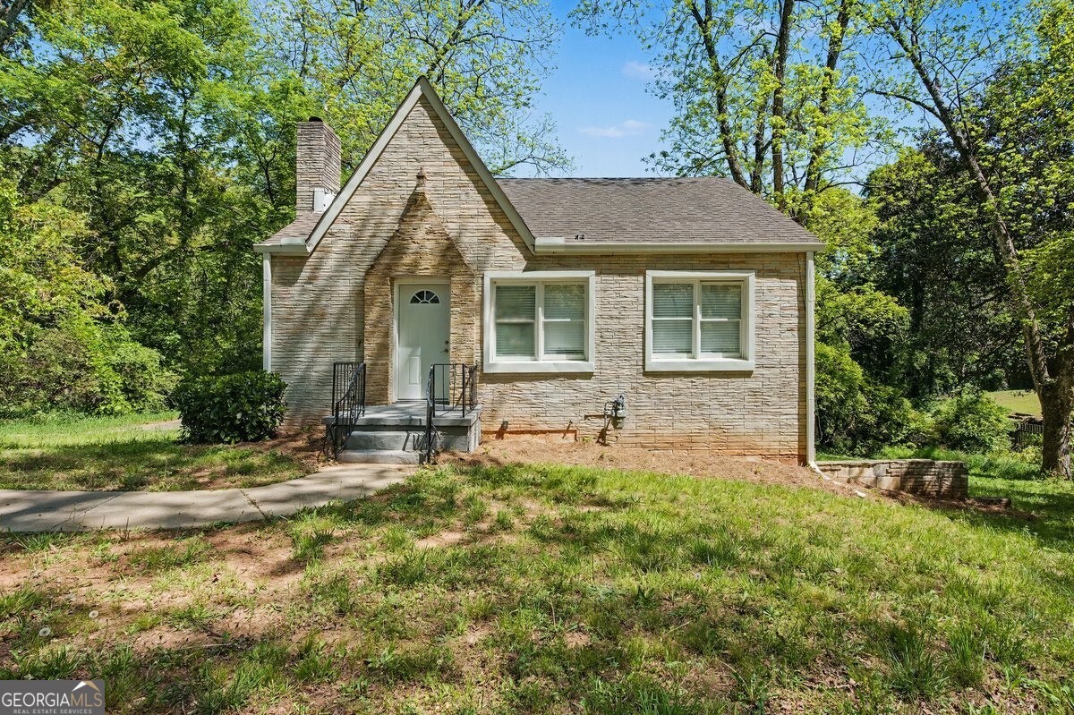 2168 Rhinehill Road SE Atlanta GA 30315