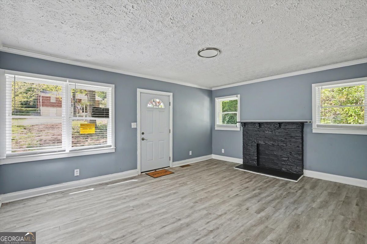 2168 Rhinehill Road SE Atlanta GA 30315
