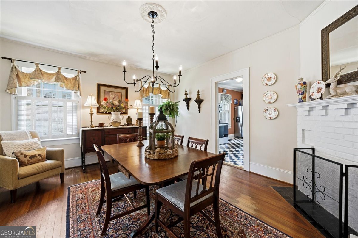 124 Desoto Place Macon GA 31204