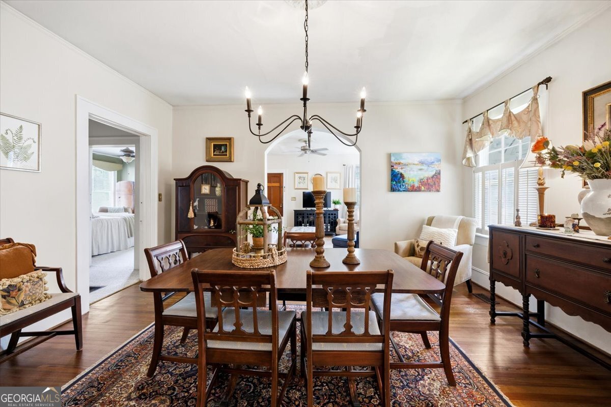 124 Desoto Place Macon GA 31204