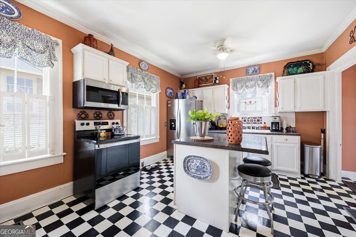 124 Desoto Place Macon GA 31204