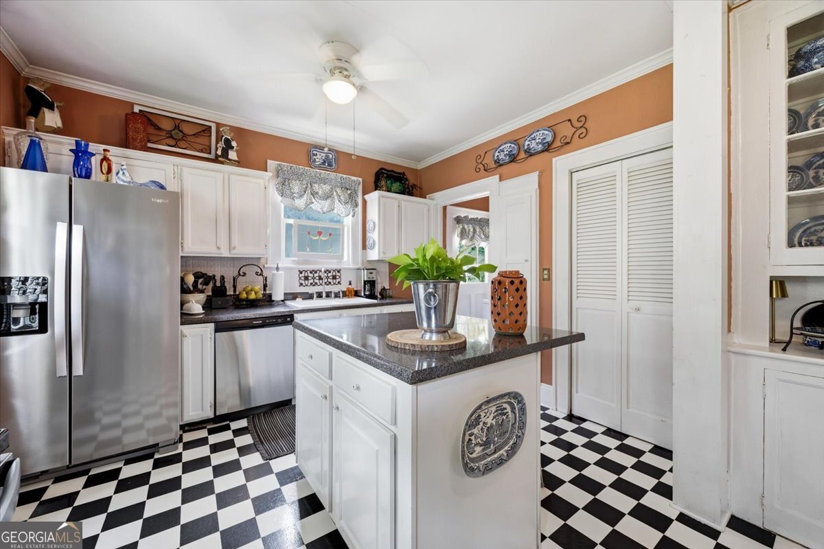 124 Desoto Place Macon GA 31204