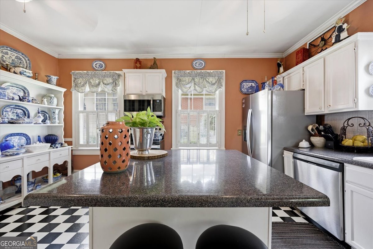 124 Desoto Place Macon GA 31204