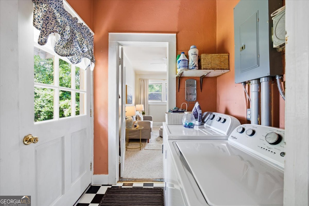 124 Desoto Place Macon GA 31204