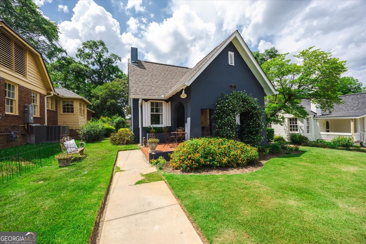 124 Desoto Place Macon GA 31204