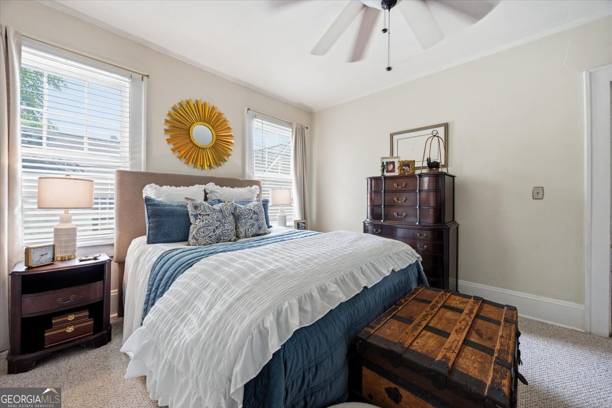 124 Desoto Place Macon GA 31204