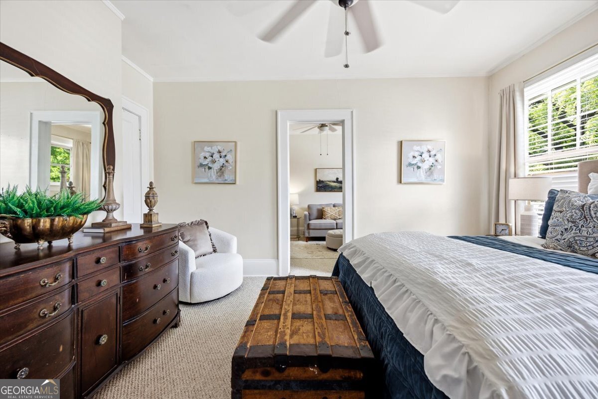 124 Desoto Place Macon GA 31204