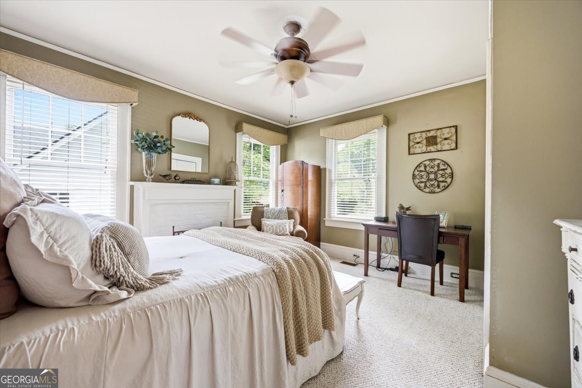 124 Desoto Place Macon GA 31204