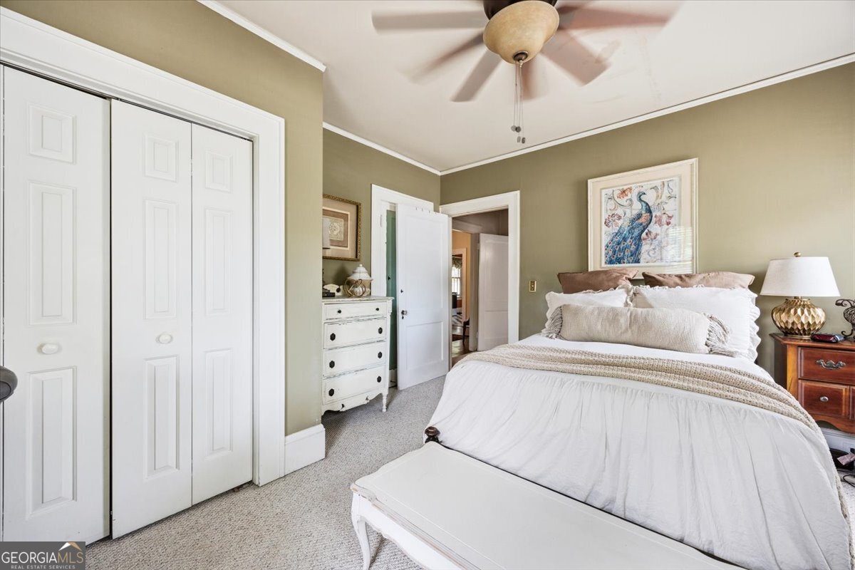 124 Desoto Place Macon GA 31204