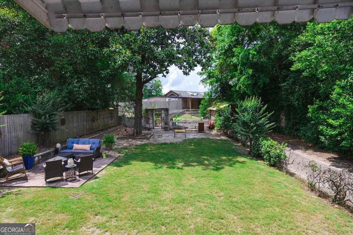 124 Desoto Place Macon GA 31204