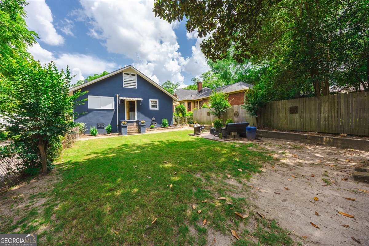 124 Desoto Place Macon GA 31204