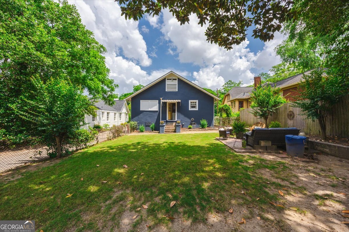 124 Desoto Place Macon GA 31204