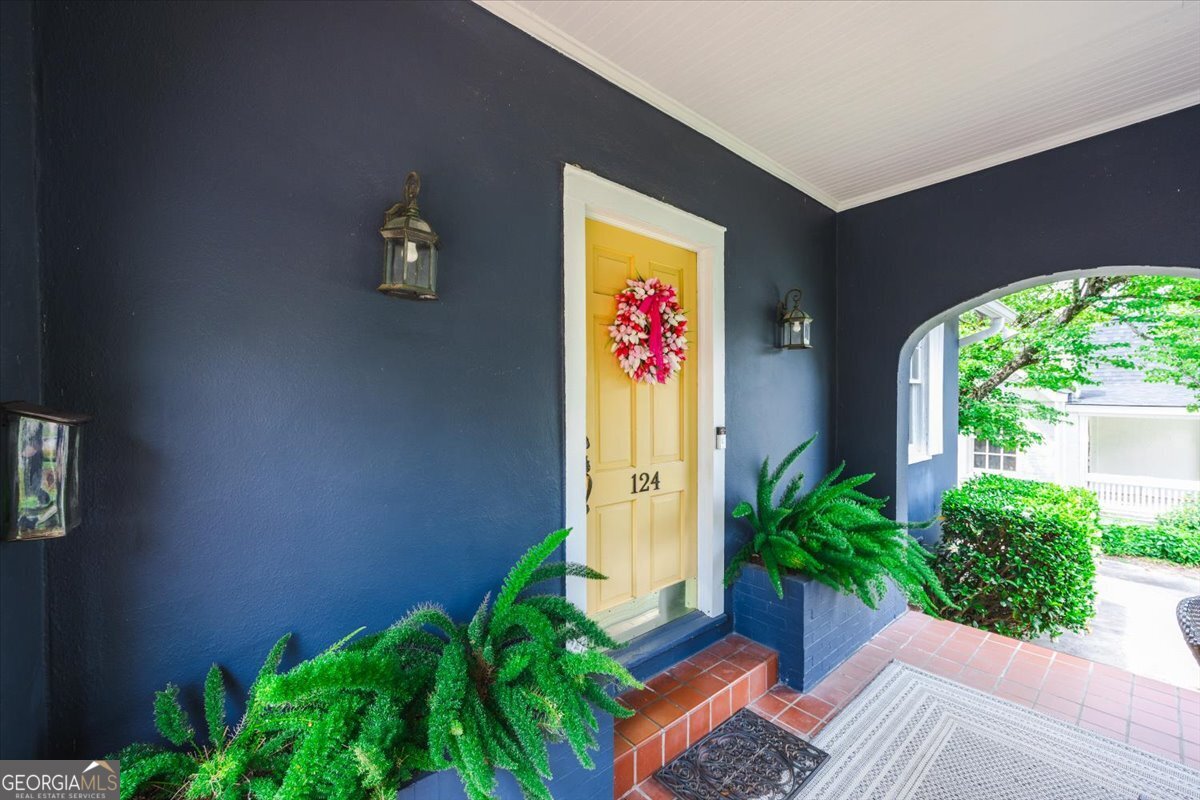 124 Desoto Place Macon GA 31204