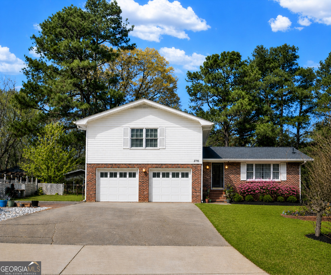 1785 Poplar Street SE Conyers GA 30013