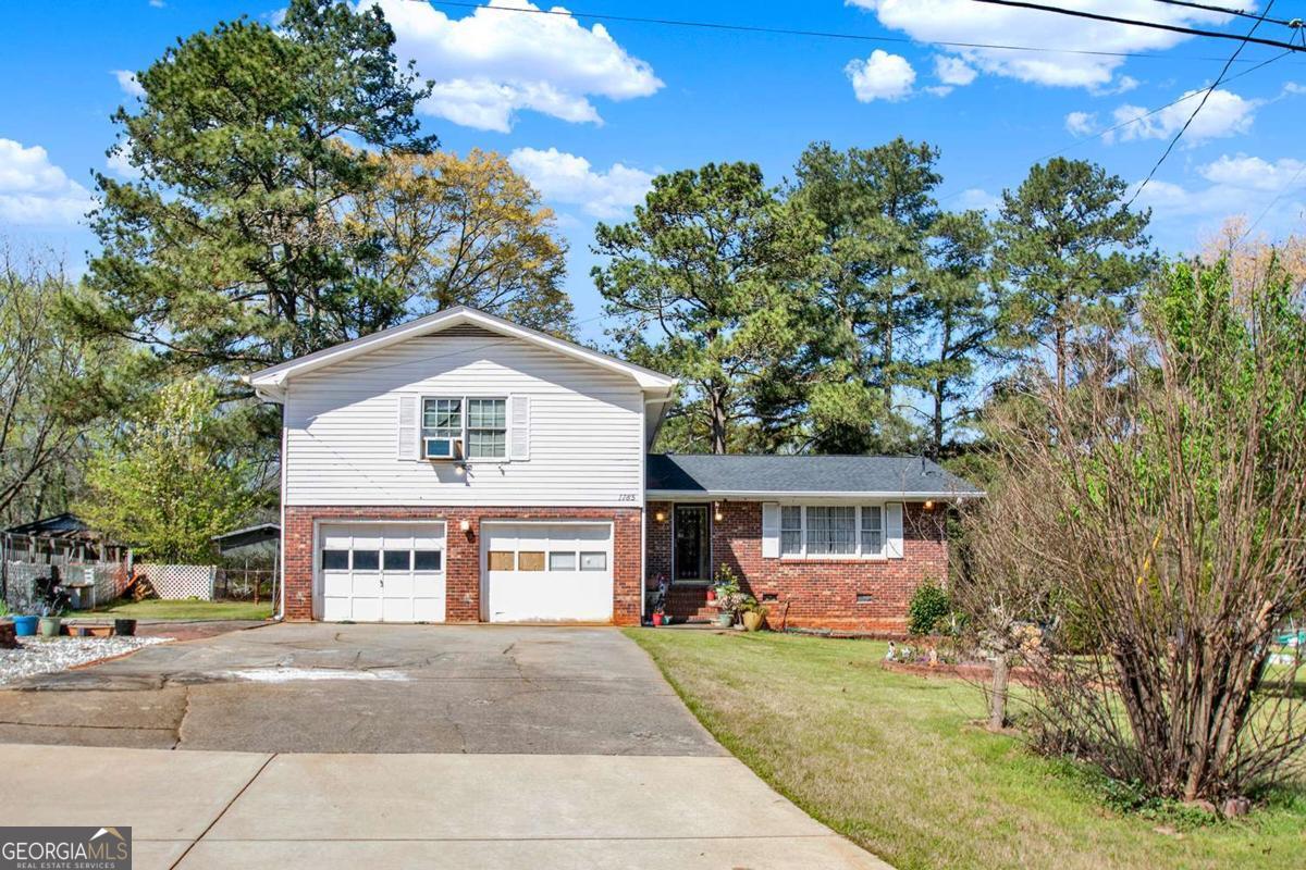 1785 Poplar Street SE Conyers GA 30013