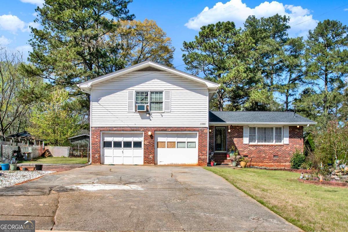 1785 Poplar Street SE Conyers GA 30013